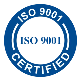 SIAK SISTEMI - Logo Certificazione Qualificazione ISO9001